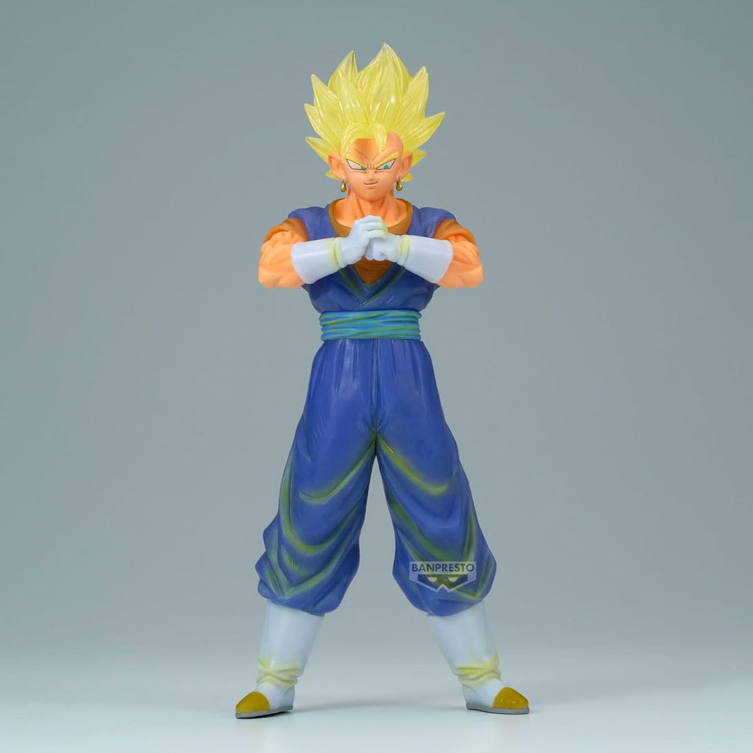 Banpresto - Dragon Ball Super - Vegito (ver. B) Clearise Figure