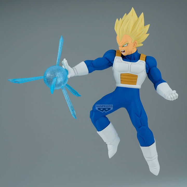 Banpresto - Dragon Ball Z - Vegeta II Gxmateria Figure