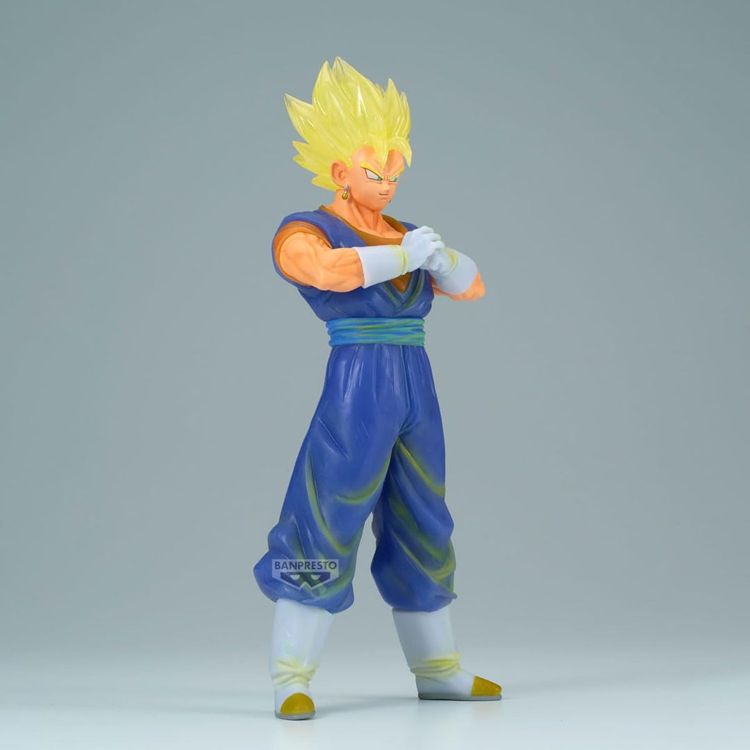 Banpresto - Dragon Ball Super - Vegito (ver. B) Clearise Figure
