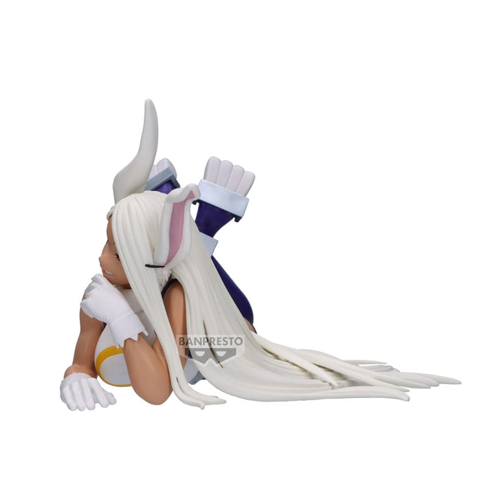 Banpresto - My Hero Academia - Mirko Glitter &amp; Glamours Figure