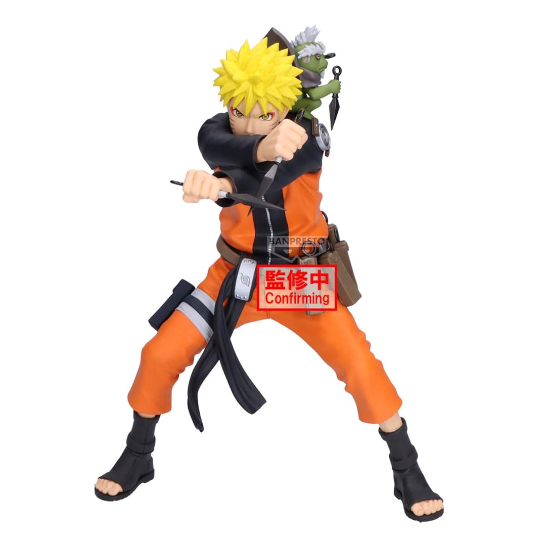 Banpresto - Naruto - 