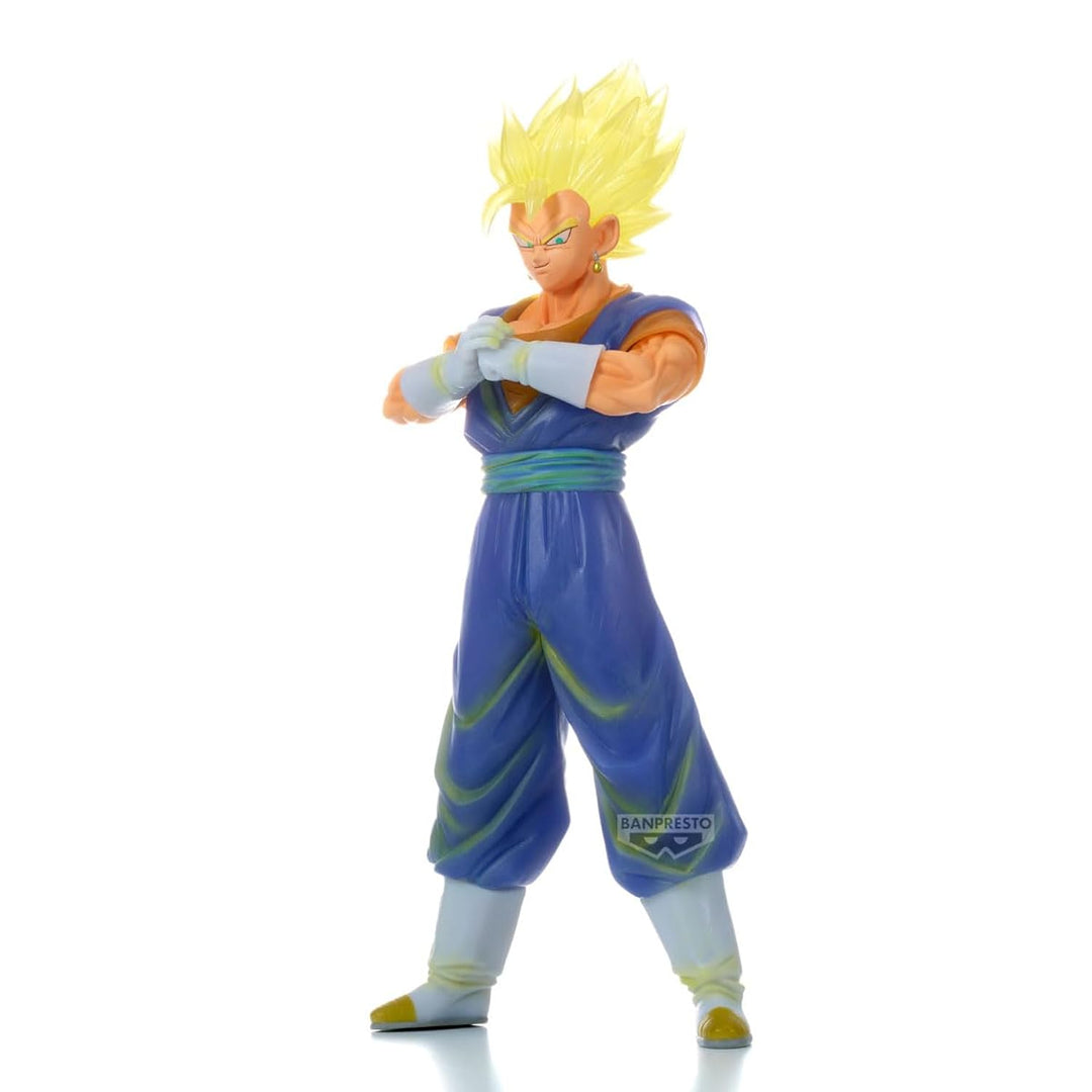 Banpresto - Dragon Ball Super - Vegito (ver. B) Clearise Figure