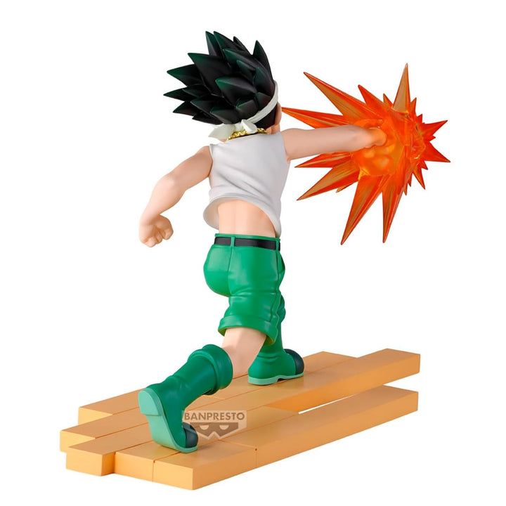Banpresto - Hunter x Hunter - Gon (G.I.Arc) Figure