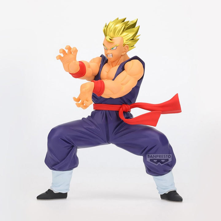 Banpresto - Dragon Ball Z - Super Saiyan Son Gohan Blood of Saiyans Figure