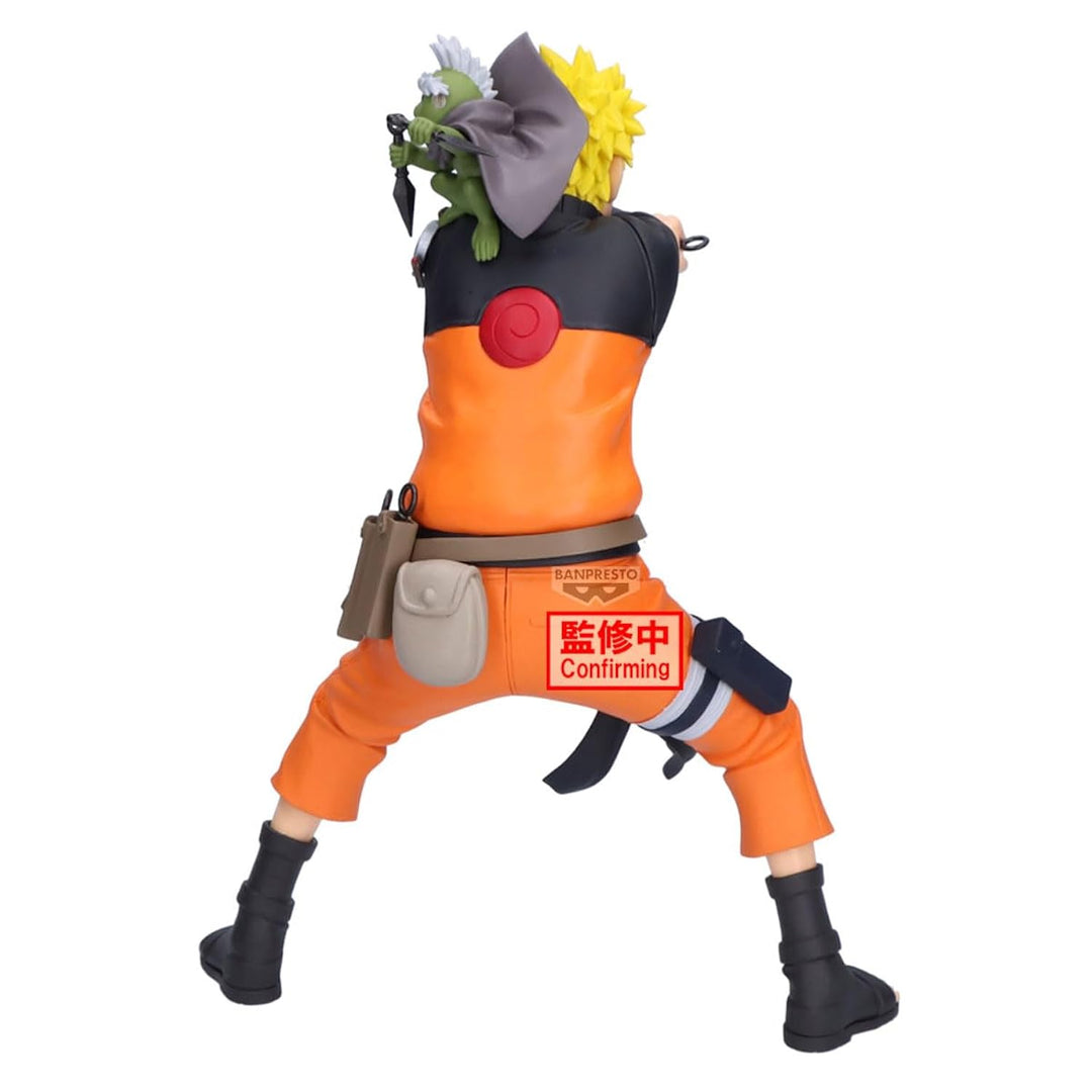 Banpresto - Naruto - 