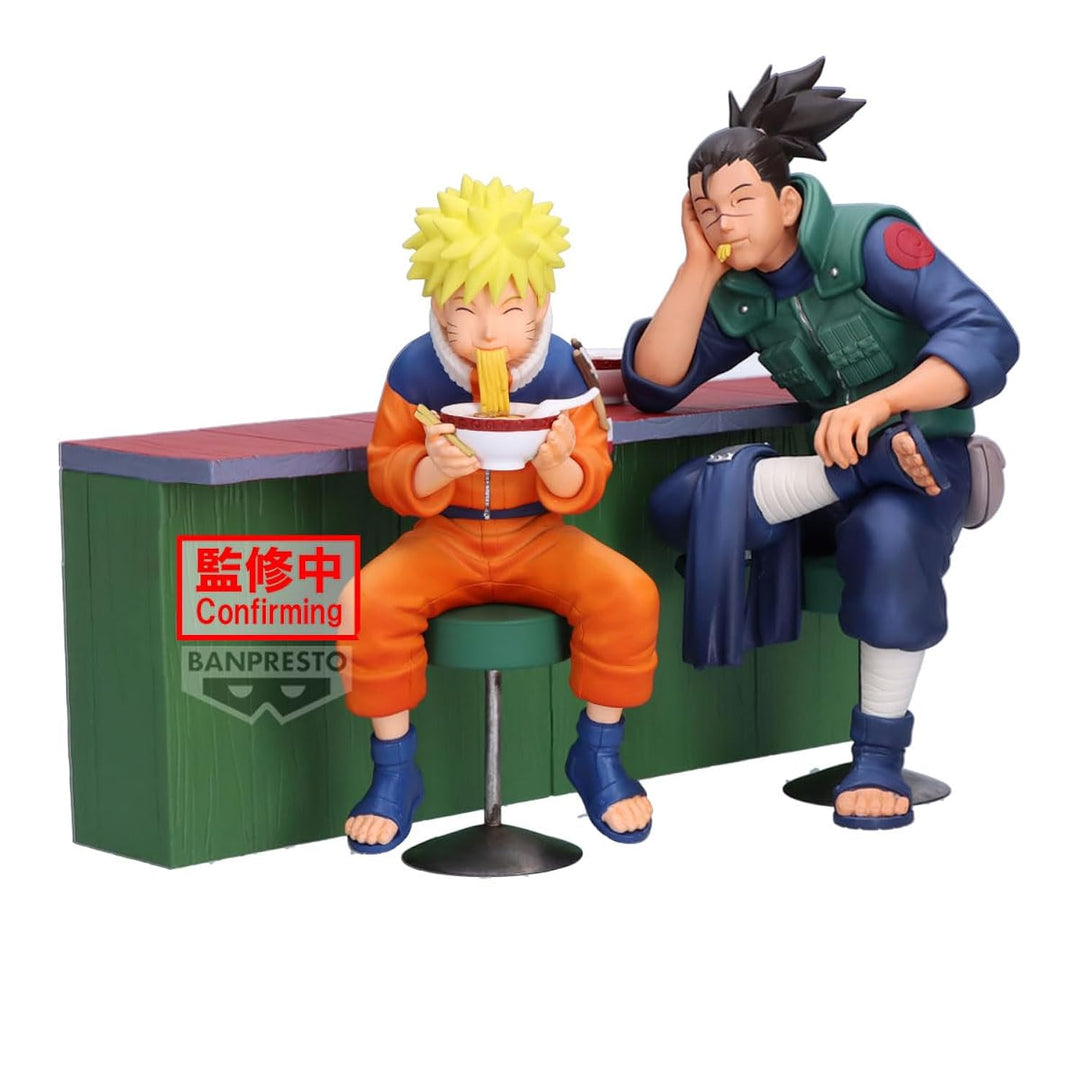Banpresto - Naruto - 