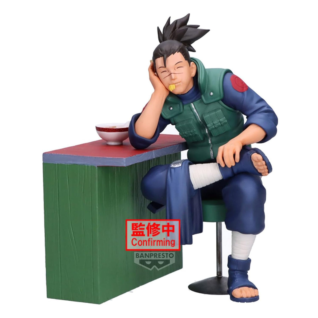 Banpresto - Naruto - 