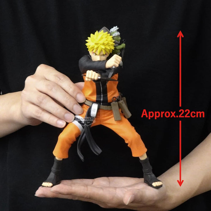 Banpresto - Naruto - 