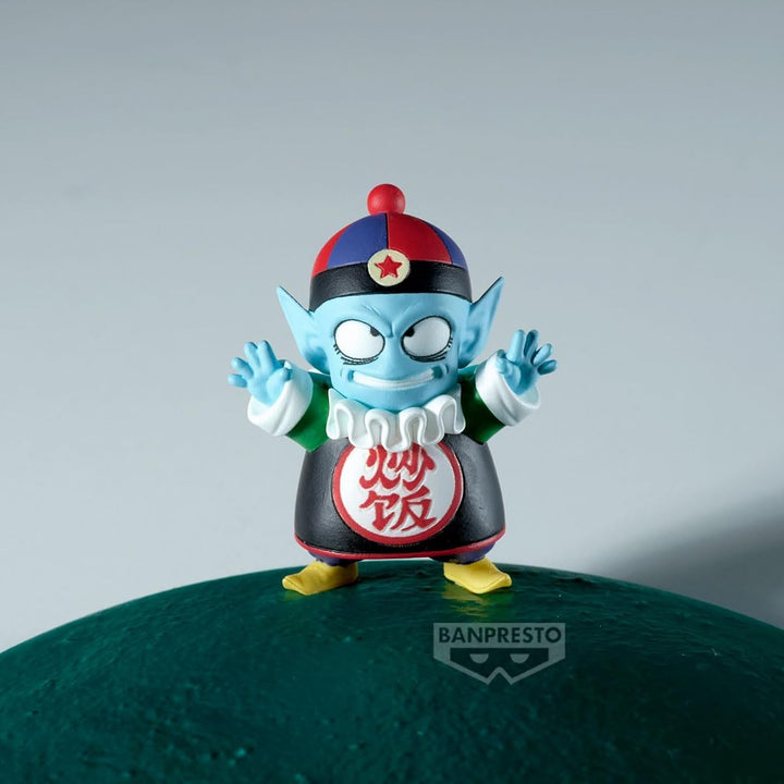 Banpresto - Dragon Ball - Shenron History Box Figure