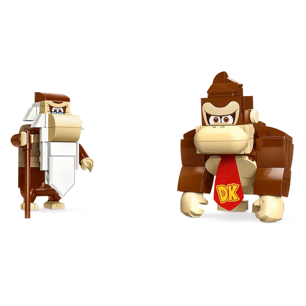 LEGO Nintendo Super Mario Donkey Kong&