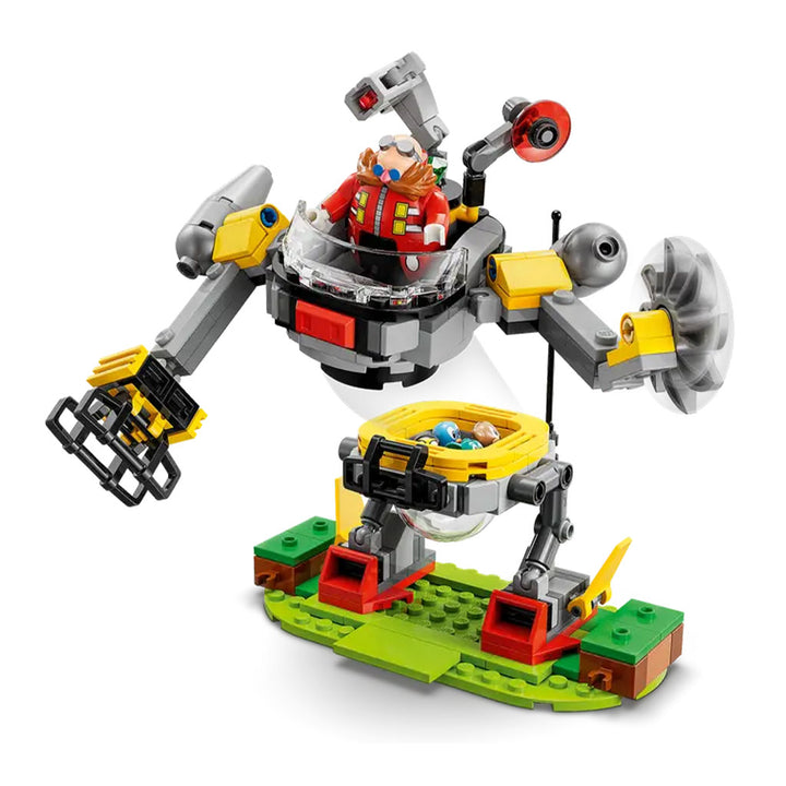 LEGO Sega Sonic&