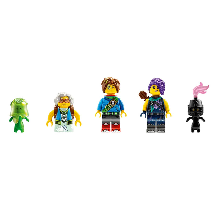 LEGO DREAMZzzz Mrs. Castillo&