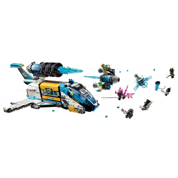 LEGO DREAMZzzz Mr. Oz&