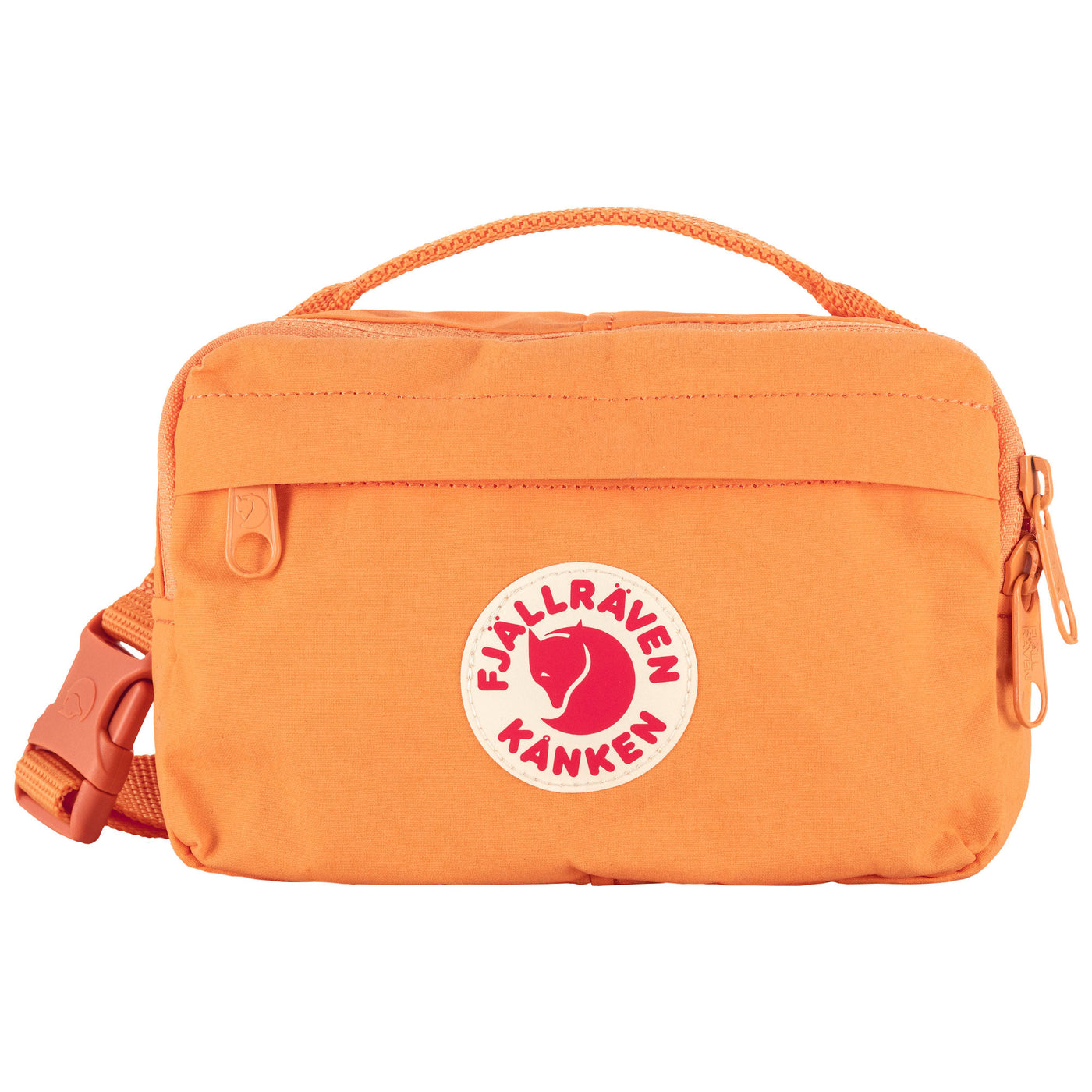 Fjallraven Kanken Hip Pack - Sunstone Orange