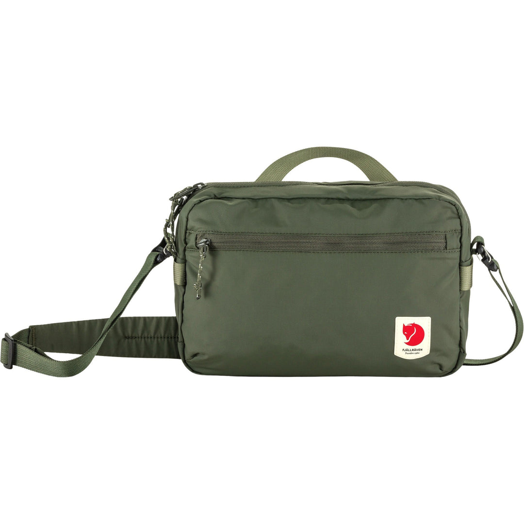 Fjallraven High Coast Crossbody Bag – 707 Street