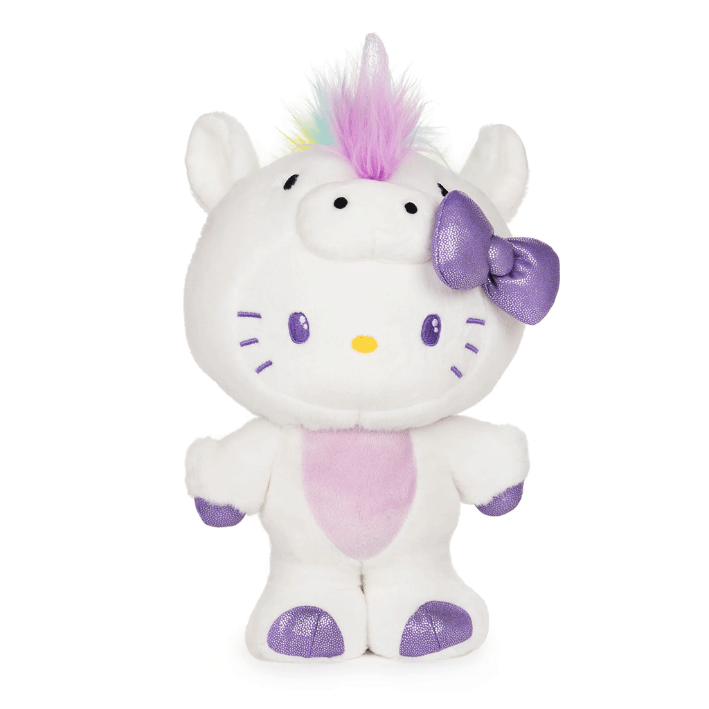Hello Kitty® and Friends My Melody Unicorn 13 Plush