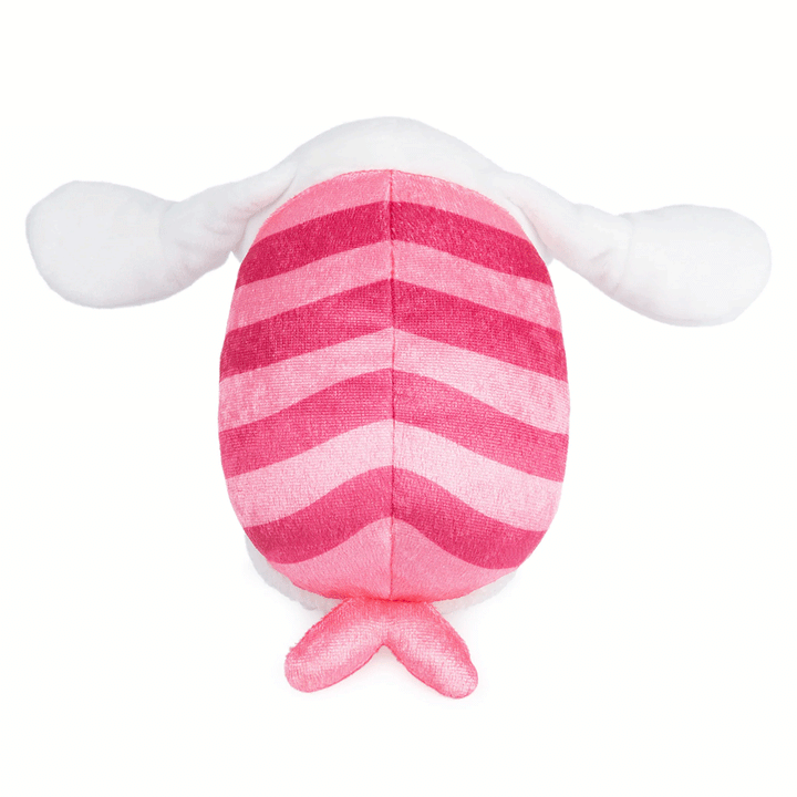 GUND Sanrio Cinnamoroll Sashimi 6" Plush Toy - Top of stuffed animal
