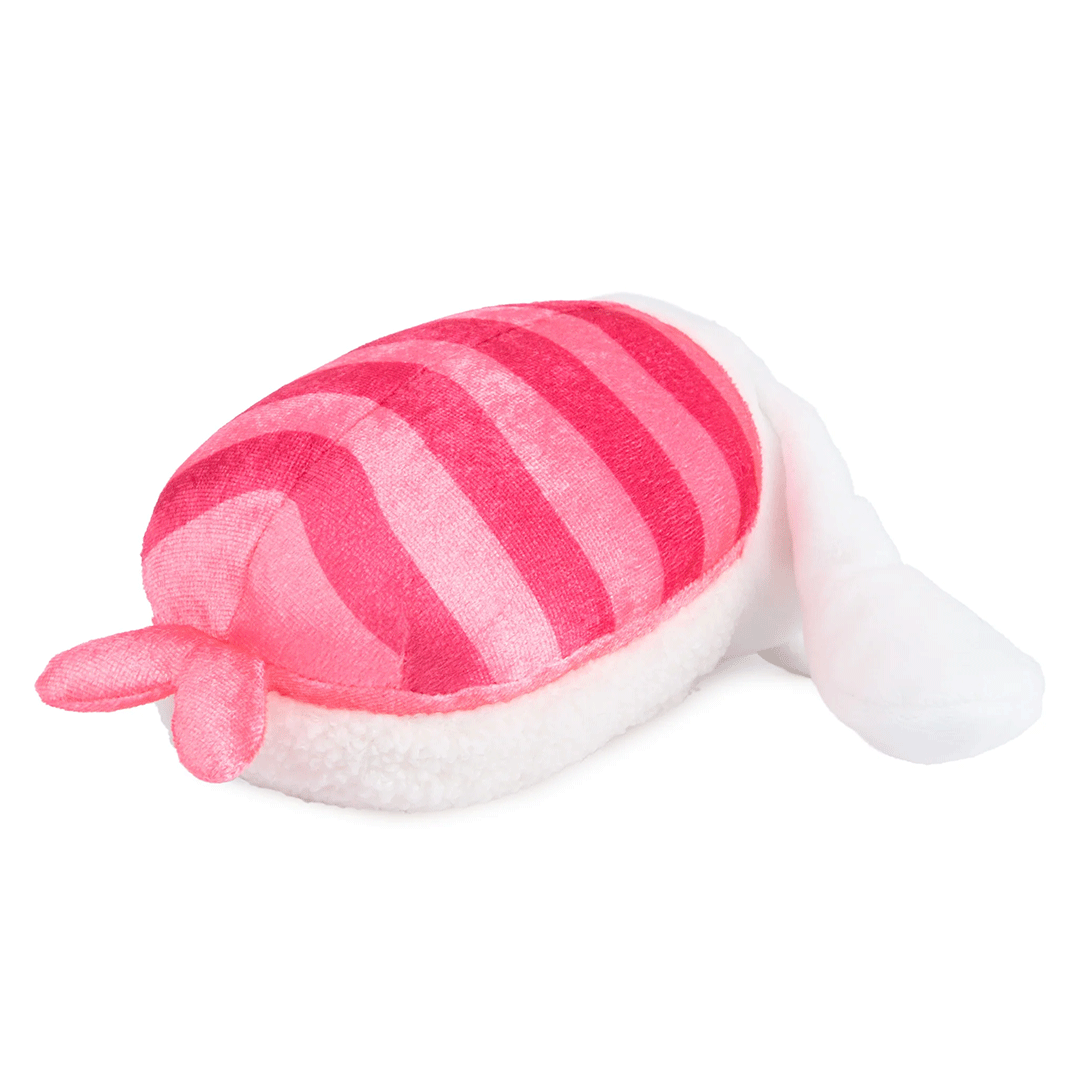 GUND Sanrio Cinnamoroll Sashimi 6" Plush Toy - Back of stuffed animal