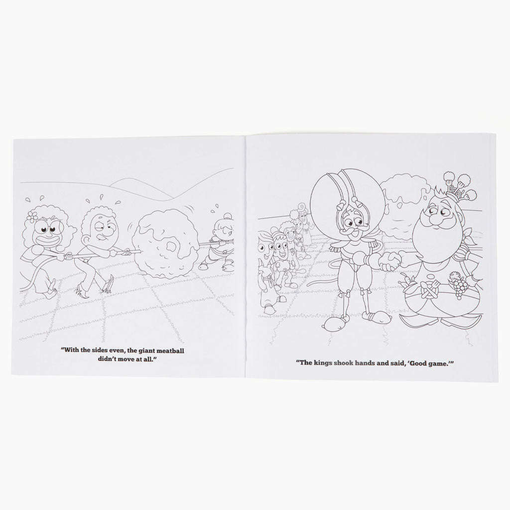Story Time Chess Level 3 Tactics Expansion Children&
