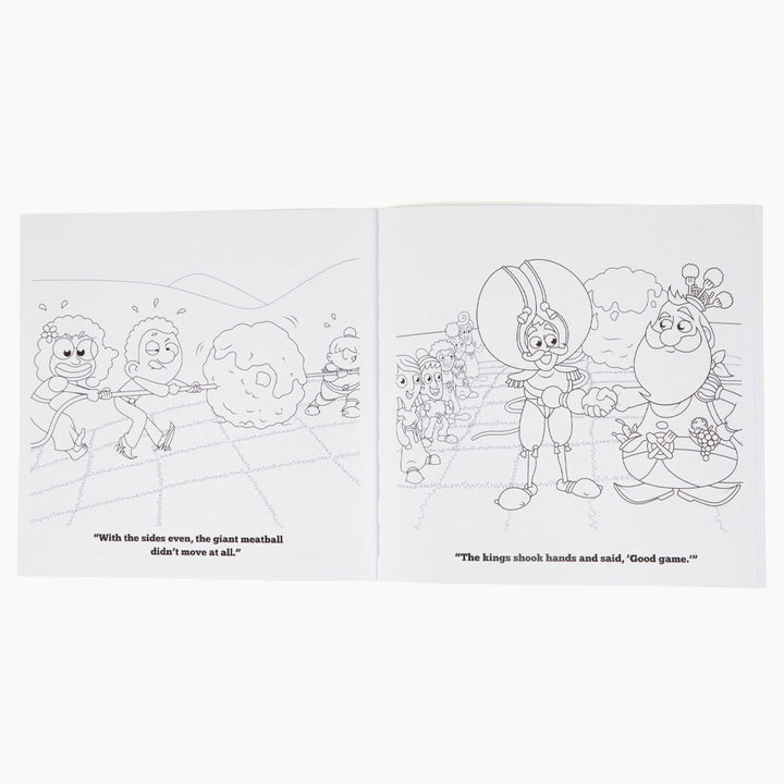Story Time Chess Level 3 Tactics Expansion Children&