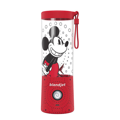 BlendJet 2 Disney Mickey Mouse Cordless Personal Blender - Front Product Image