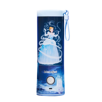 BlendJet 2 Disney Cinderella Cordless Personal Blender - Front of Product