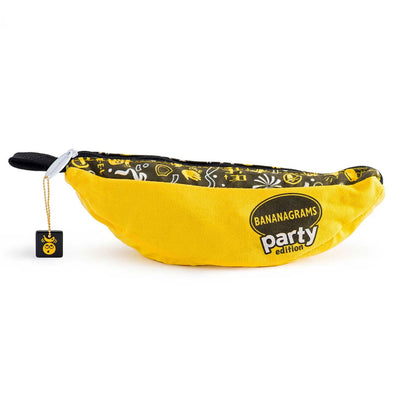 BANANAGRAMS Party Edition Word Game - Casing