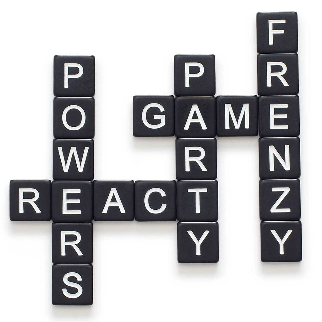 BANANAGRAMS Party Edition Word Game - Game Play