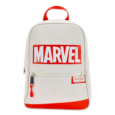 Fred Segal Marvel Classic Logo Sling Bag - Front