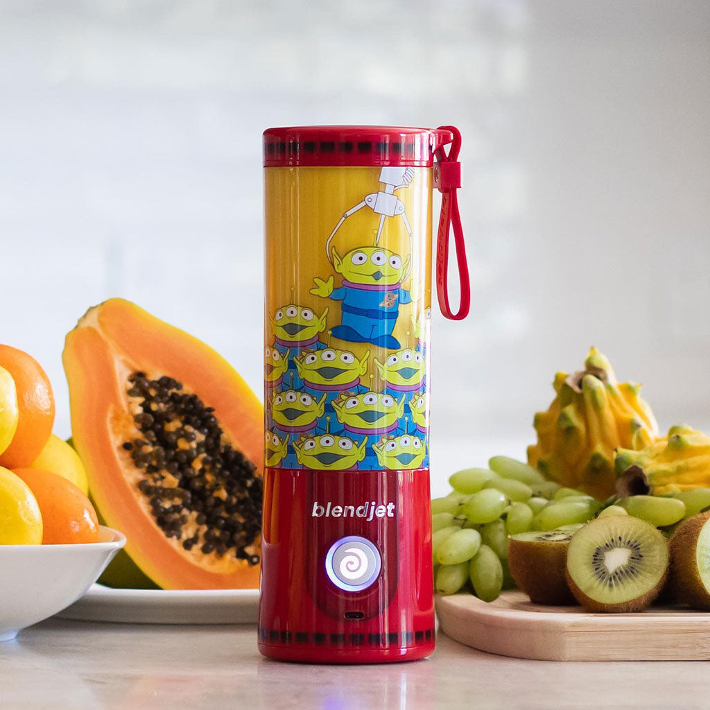 BlendJet 2 Pixar Aliens Cordless Personal Blender
