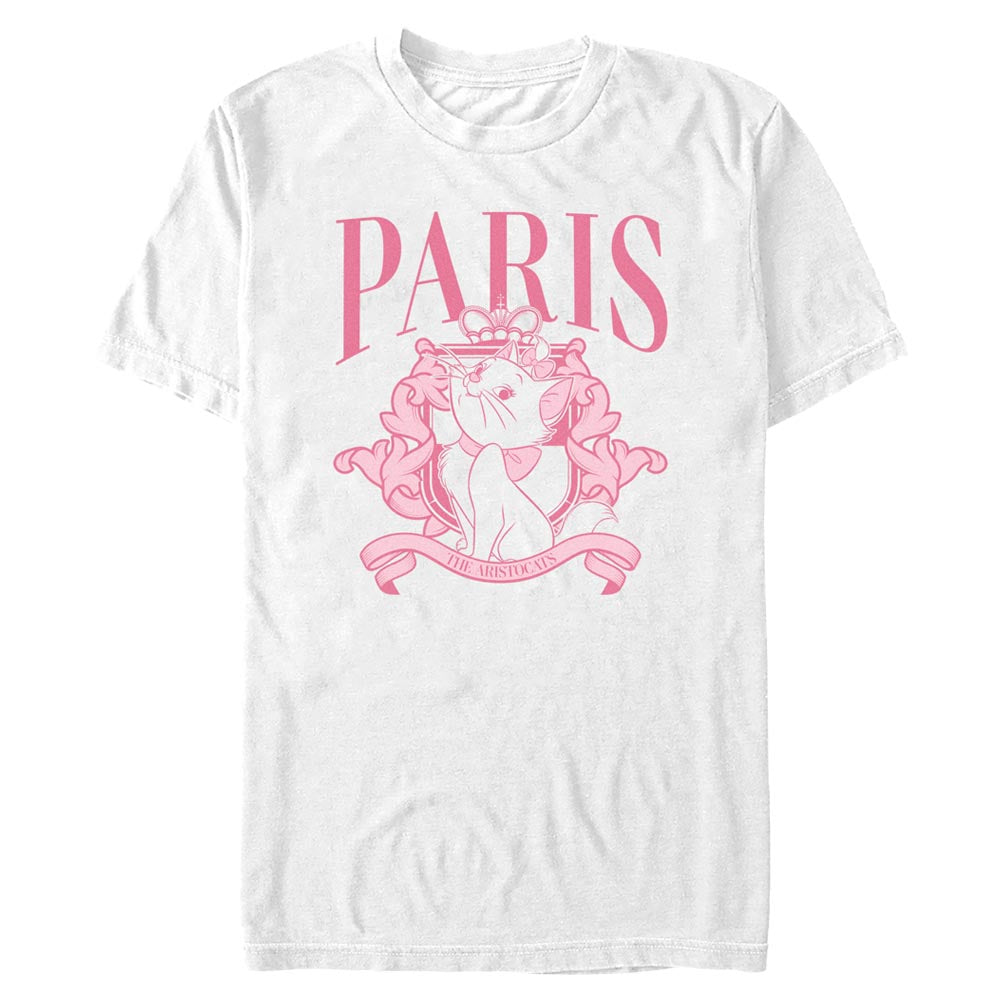 Mad Engine The Aristocats Collegiate Marie Men&