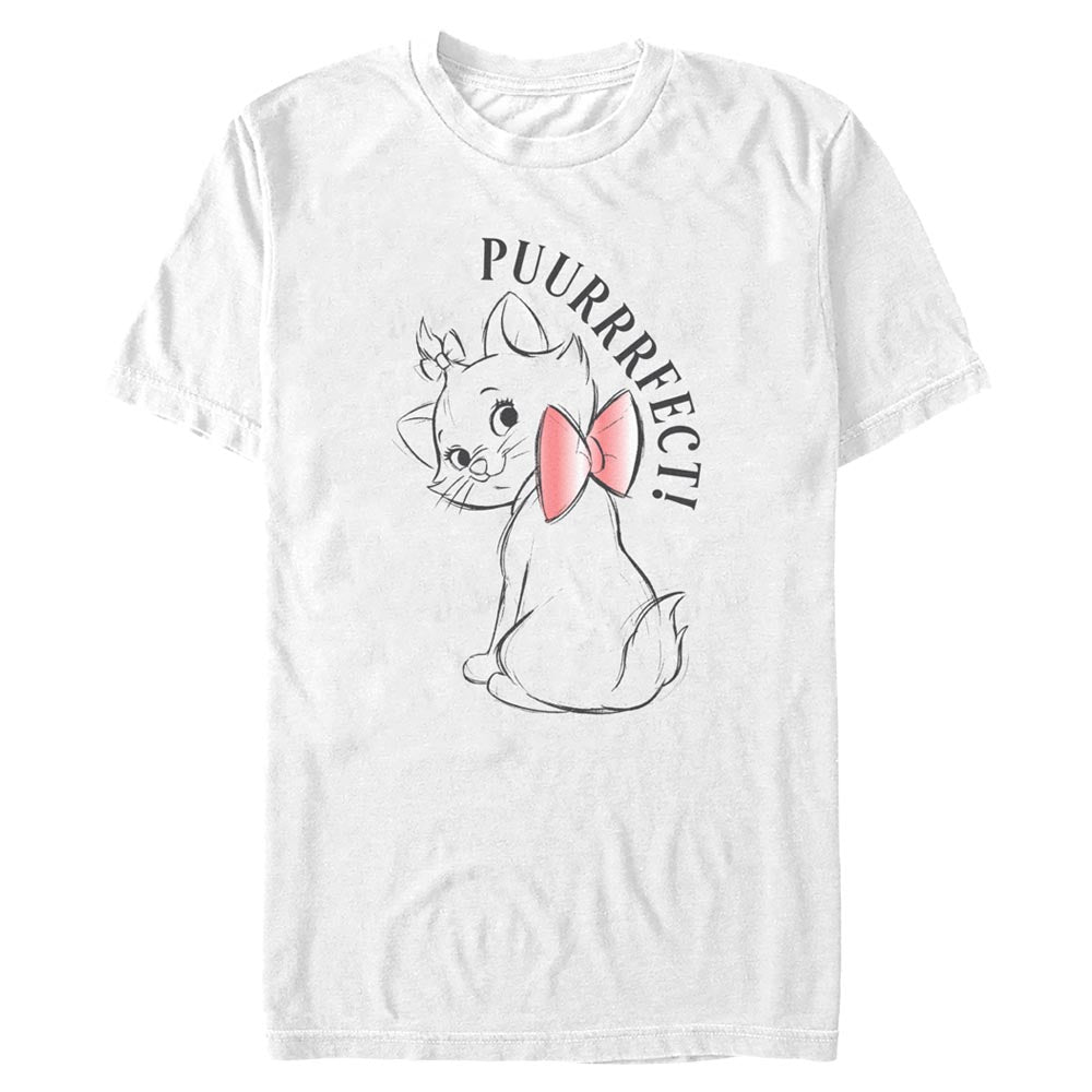 Mad Engine The Aristocats Purrrfect Men&