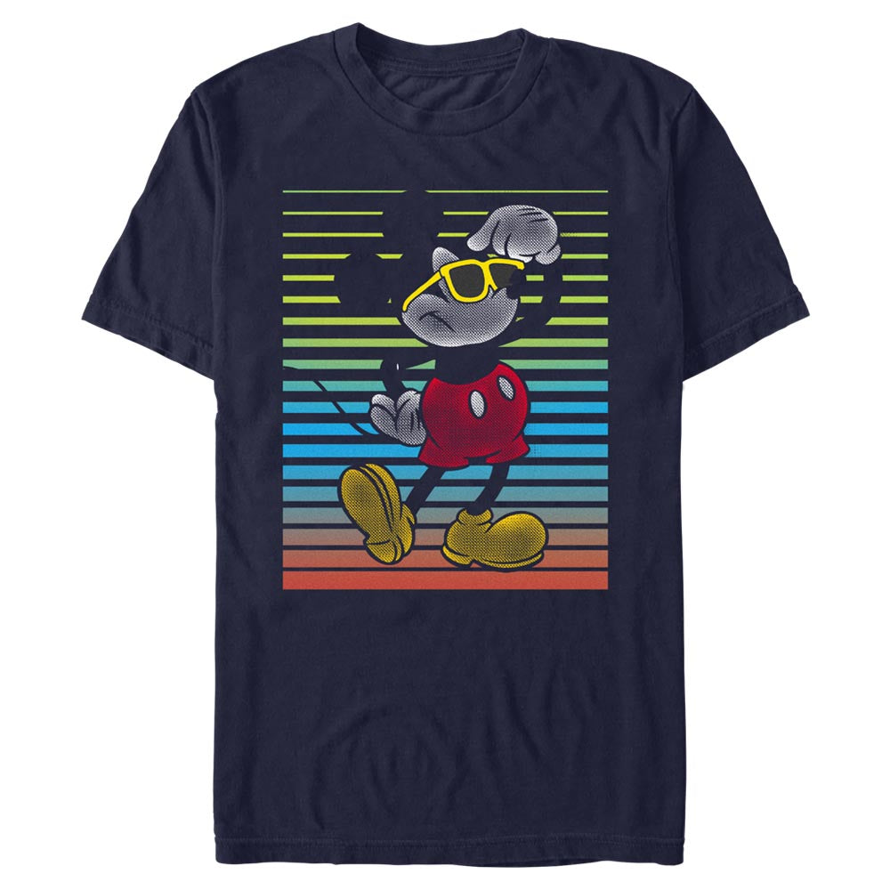 Mad Engine Epic Mickey Pibe Men&