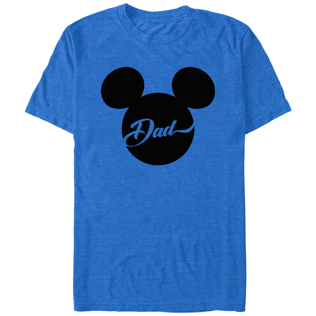 Mad Engine Mickey Mouse &amp; Friends Dad  In Ears Men&