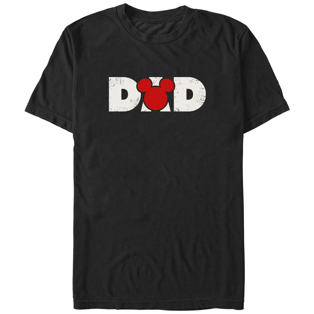Mad Engine Mickey Mouse &amp; Friends Dad Men&