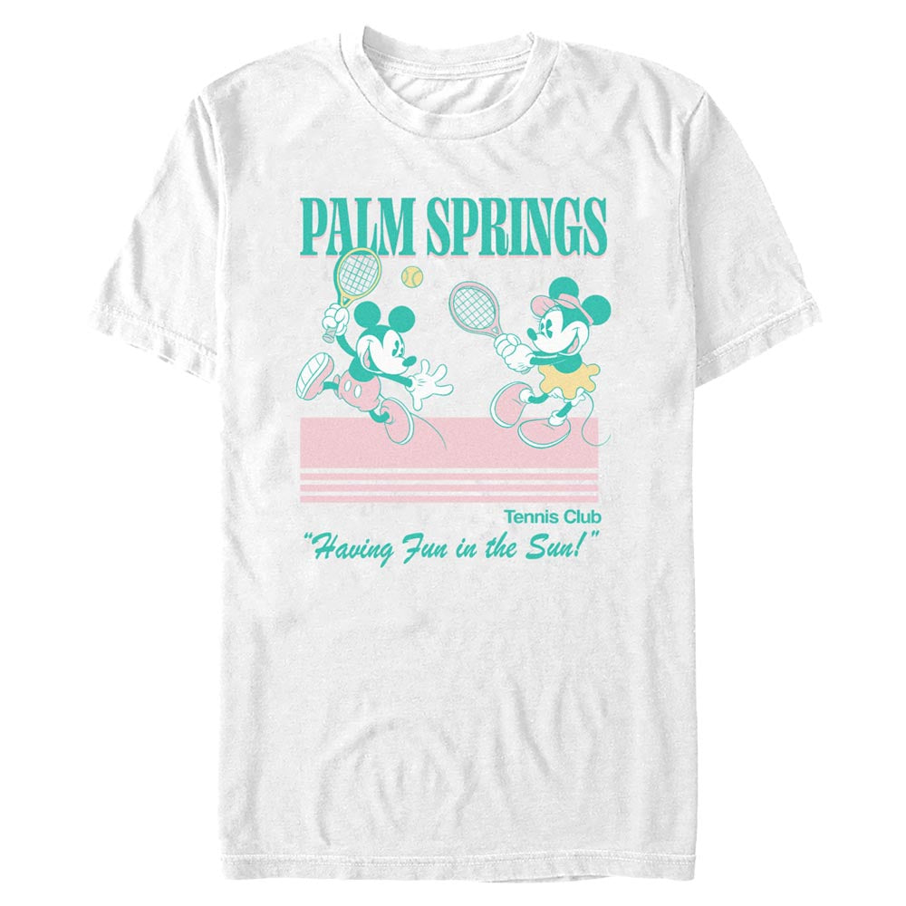 Mad Engine Mickey Mouse &amp; Friends Fun In The Sun Men&