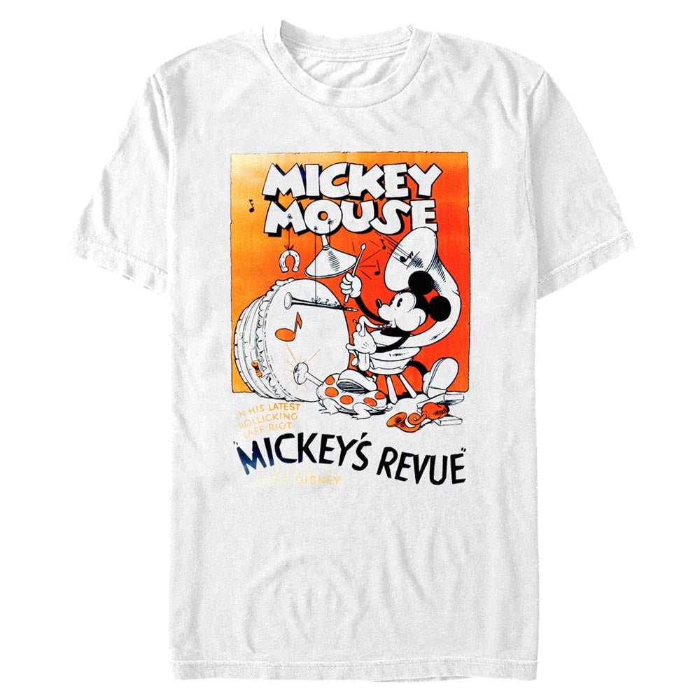 Mad Engine Mickey Mouse &amp; Friends Mickey&