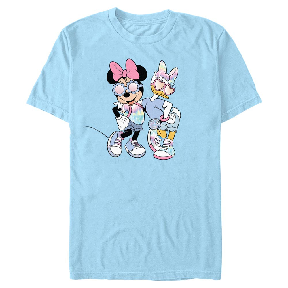 Mad Engine Mickey Mouse &amp; Friends Glam Friends Men&