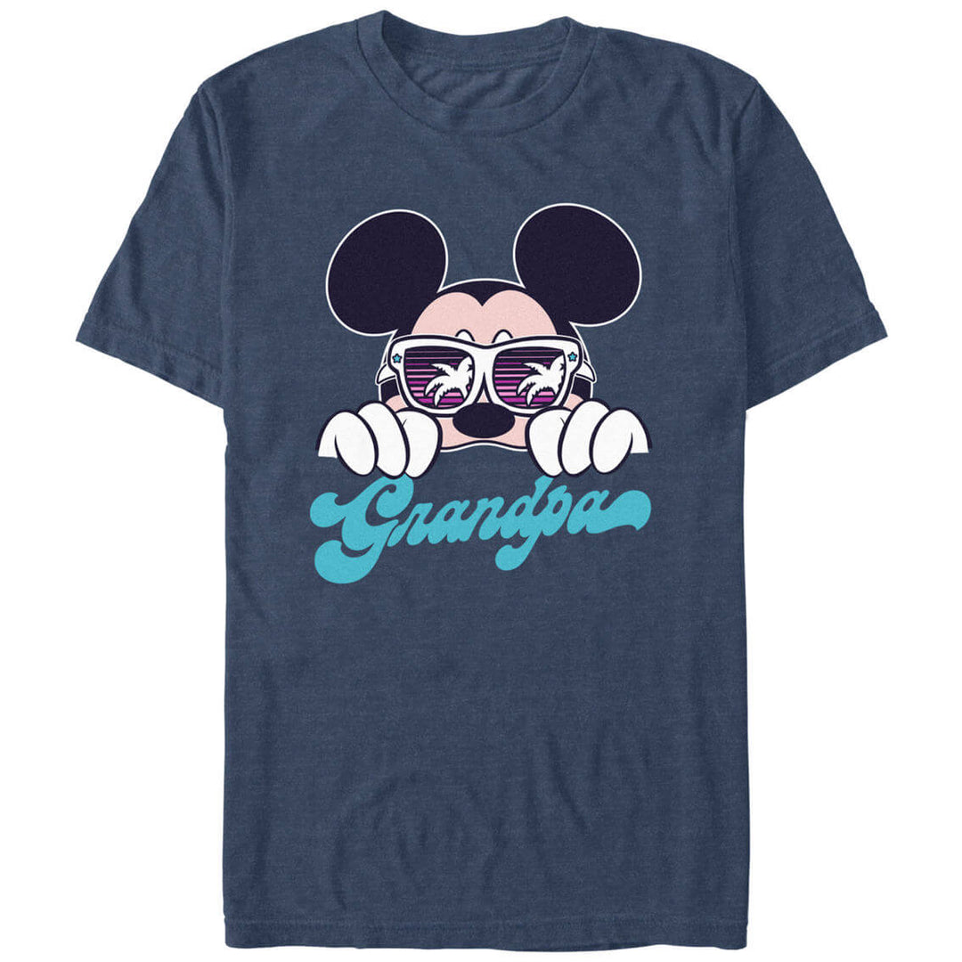 Mad Engine Mickey Mouse &amp; Friends Cool &