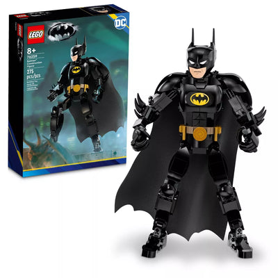 LEGO DC Batman Construction Figure Building Set (76259)