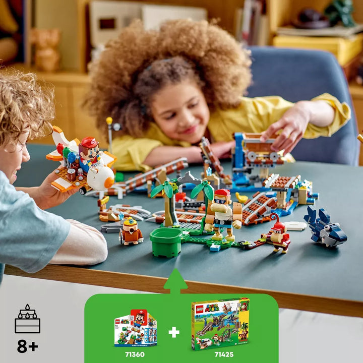 LEGO Super Mario Diddy Kong&