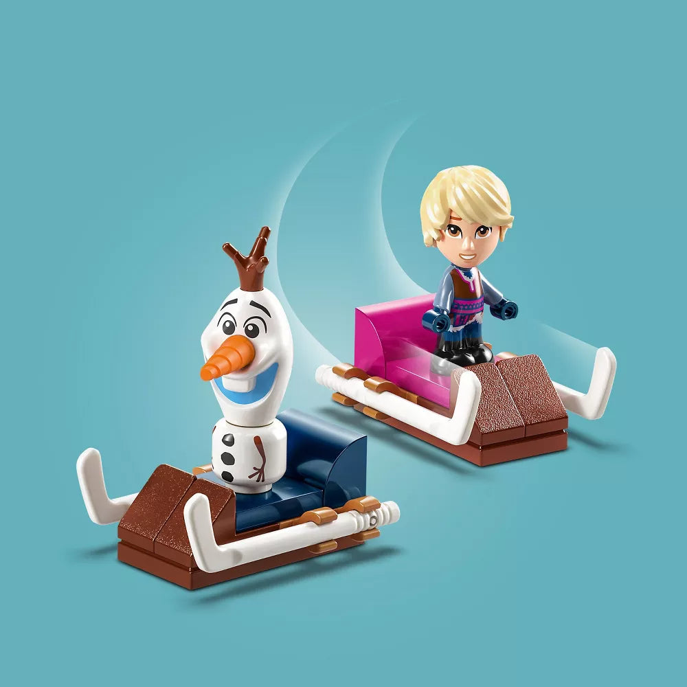 LEGO Disney Frozen Anna and Elsa&