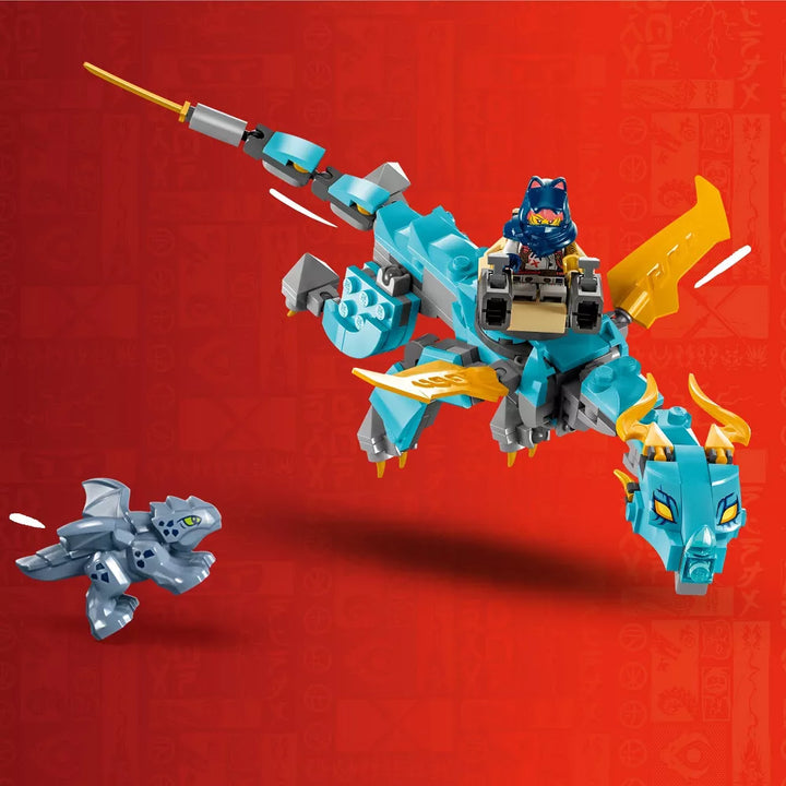 LEGO NINJAGO Destiny&