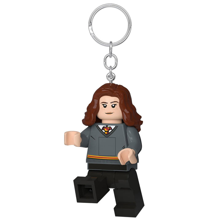 LEGO Warner Brothers Harry Potter Keychain with LED Lite