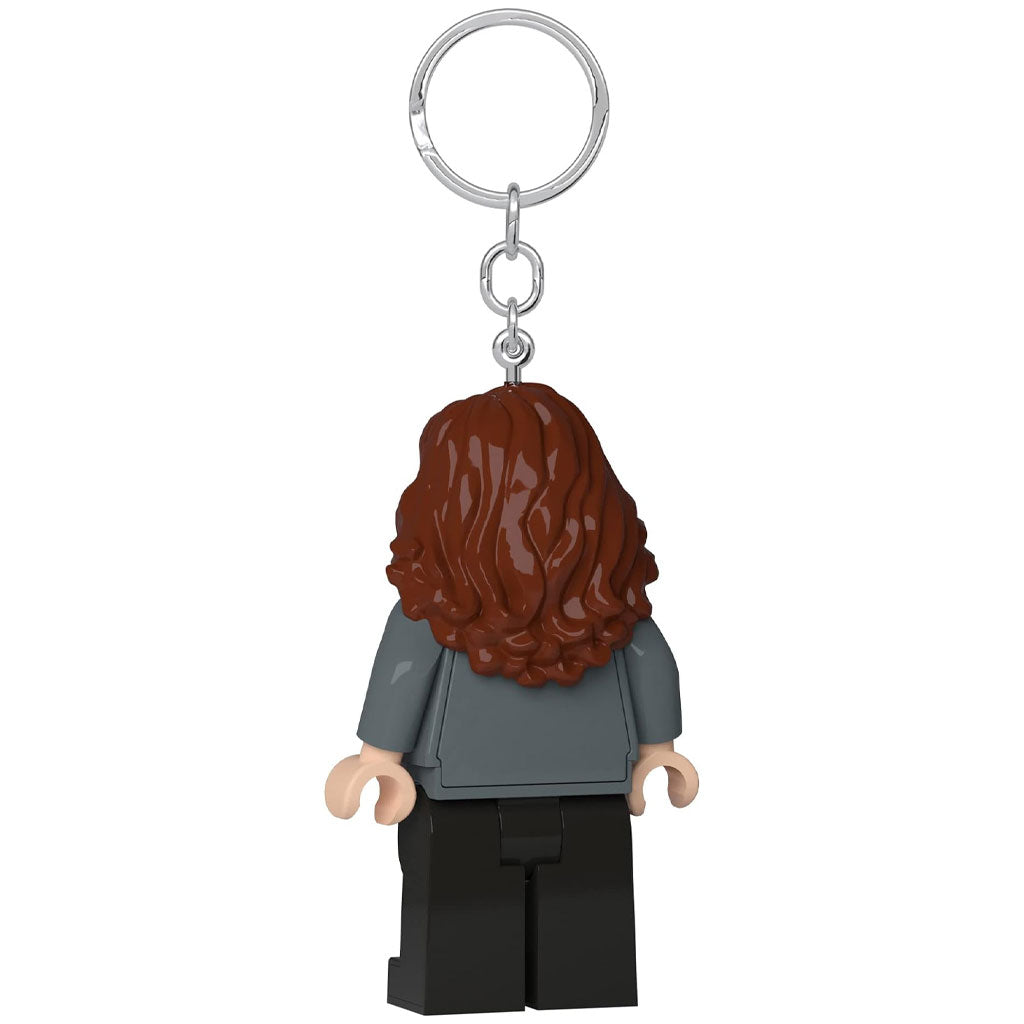 LEGO Warner Brothers Harry Potter Keychain with LED Lite