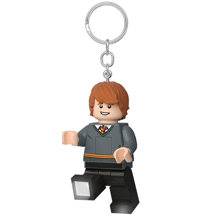LEGO Warner Brothers Harry Potter Keychain with LED Lite