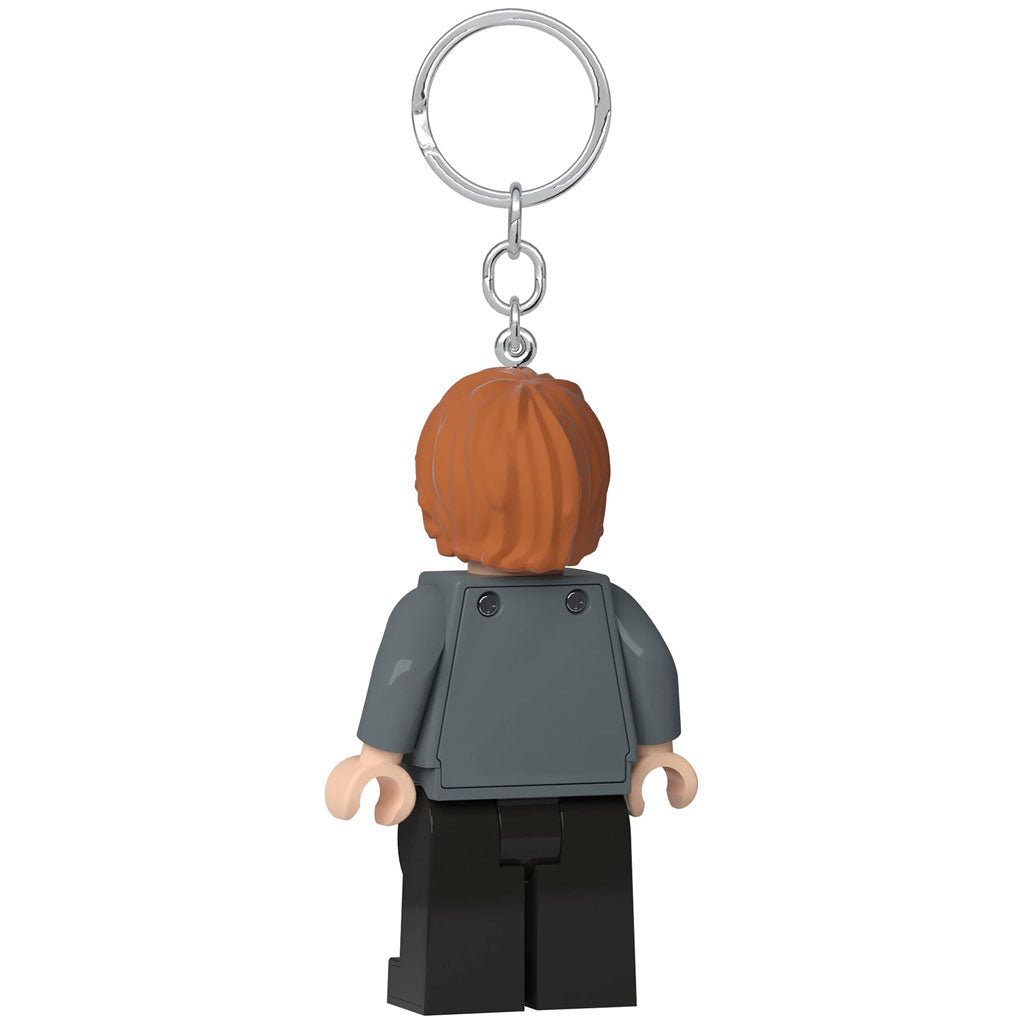 LEGO Warner Brothers Harry Potter Keychain with LED Lite