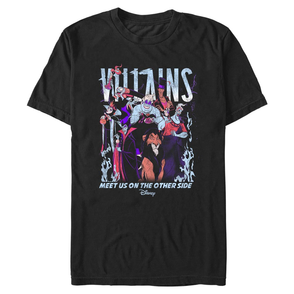 Mad Engine Disney Villains The Villain Crew Men&