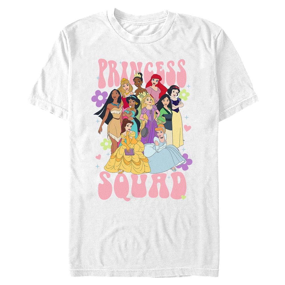 Mad Engine Disney Princess Princess Squad Men&