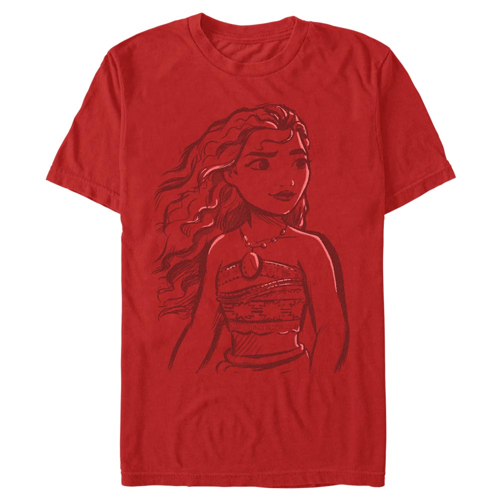Mad Engine Disney Princess Big Sketchy Men&